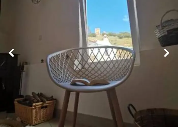 Hébergement de vacances Casinhas Proença - Family Aljezur