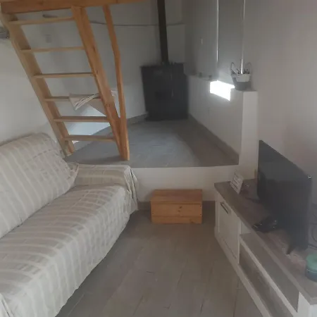 بيت للعطل Casinhas Proenca - Family *