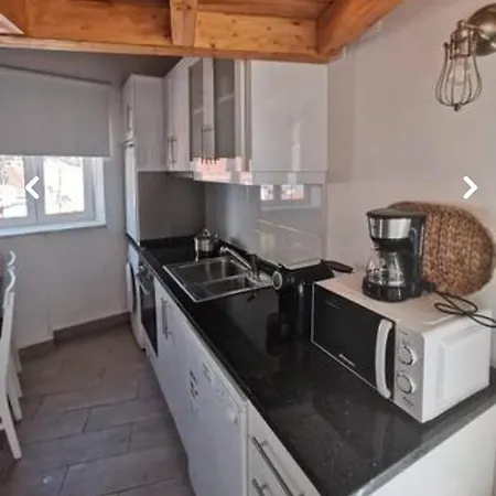 Casinhas Proenca - Family Tatil Evi