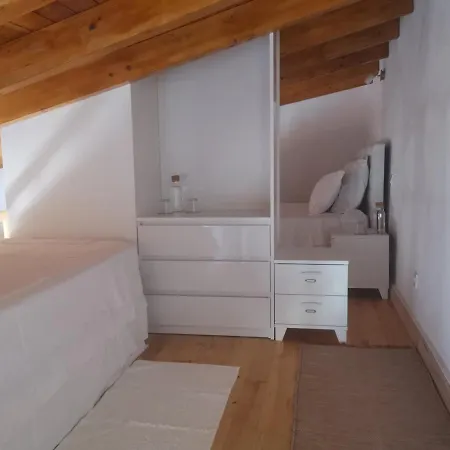 Semesterbostad Casinhas Proenca - Family Aljezur