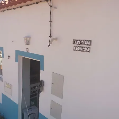 Casinhas Proença - Family *