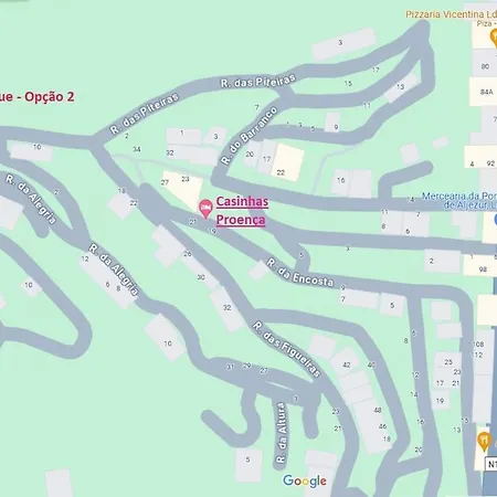 Casinhas Proenca - Family * Aljezur