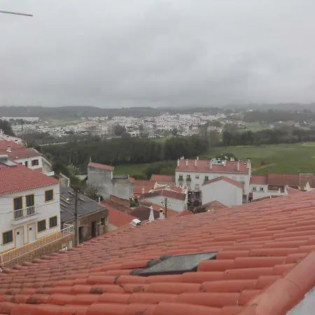 Casinhas Proenca - Family Aljezur