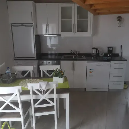 Casinhas Proenca - Family